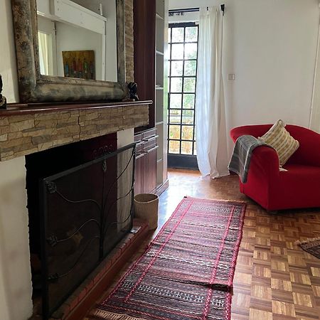Hob House Hotel Gachie Екстериор снимка