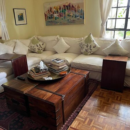 Hob House Hotel Gachie Екстериор снимка