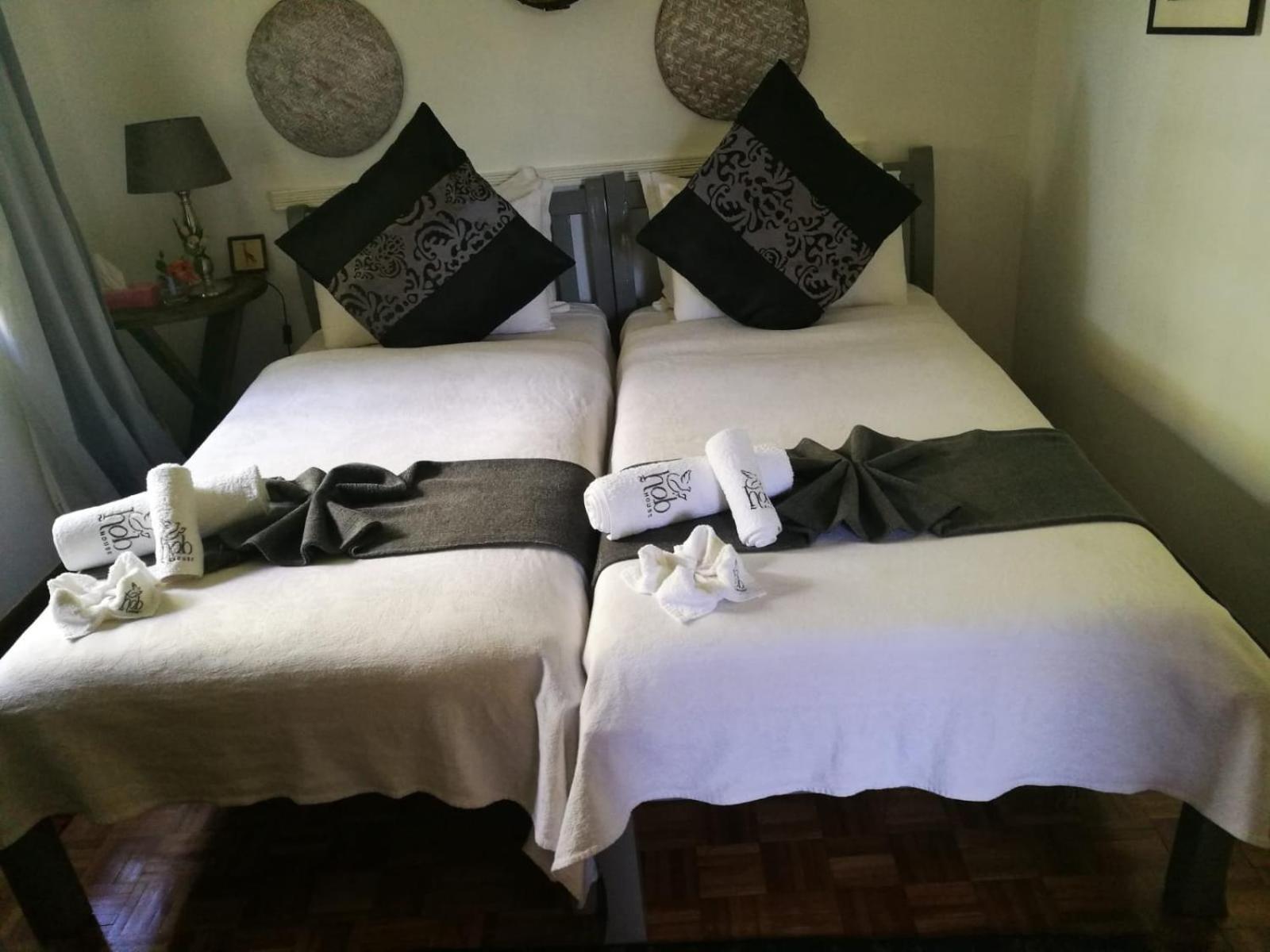 Hob House Hotel Gachie Екстериор снимка