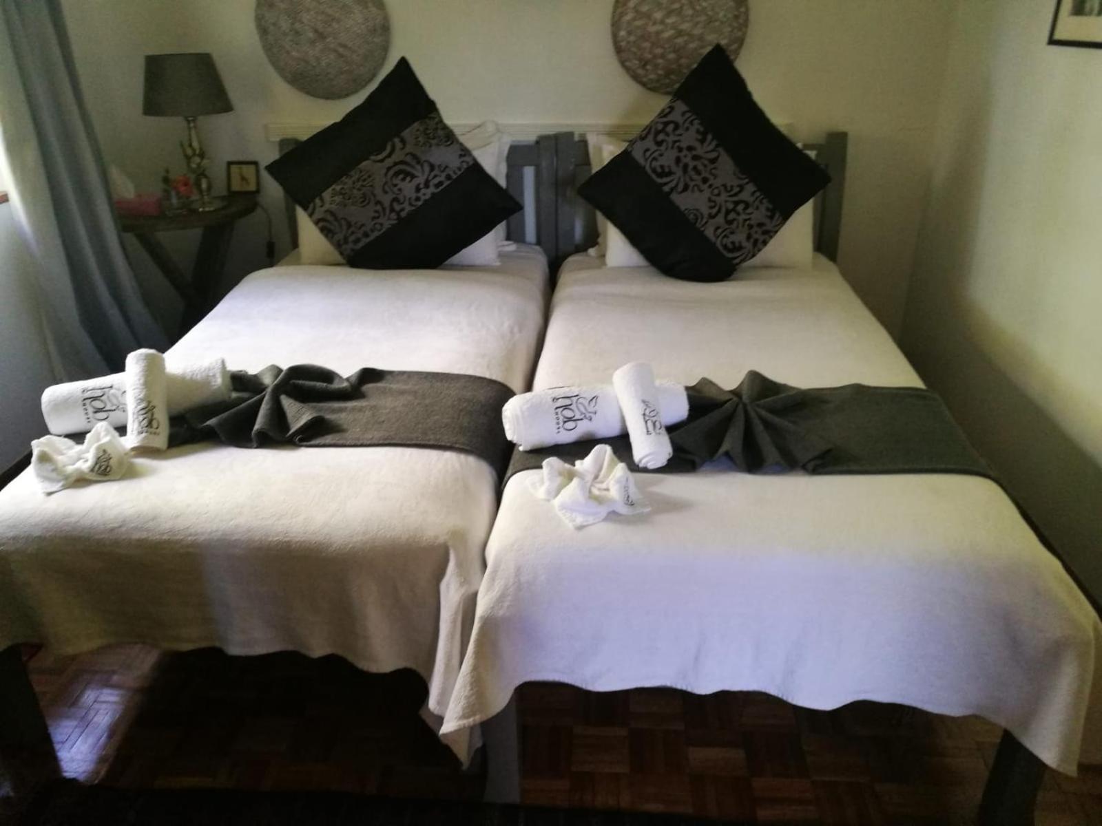 Hob House Hotel Gachie Екстериор снимка