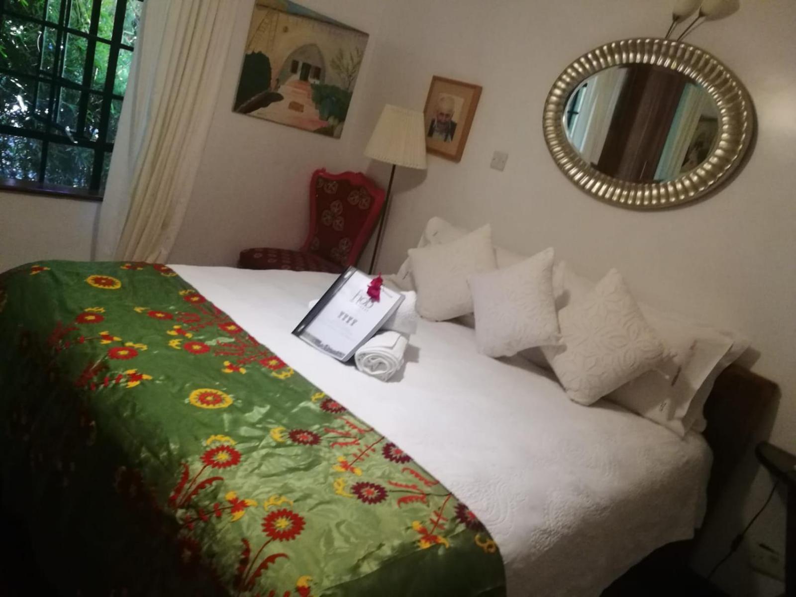 Hob House Hotel Gachie Екстериор снимка
