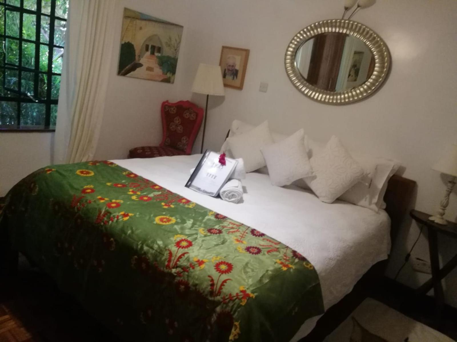 Hob House Hotel Gachie Екстериор снимка