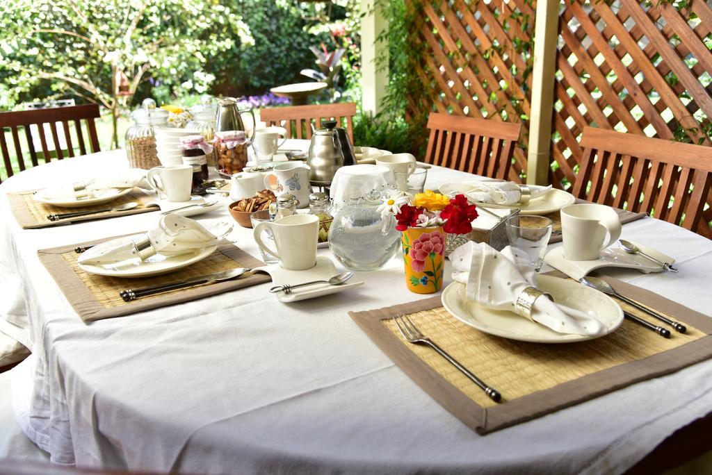 Hob House Hotel Gachie Екстериор снимка