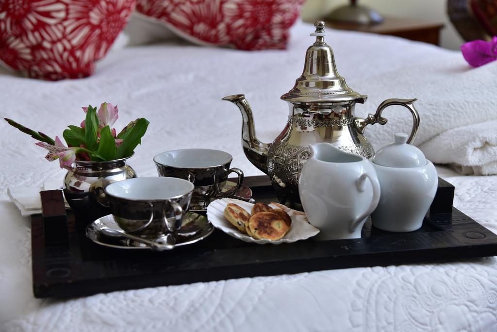 Hob House Hotel Gachie Екстериор снимка