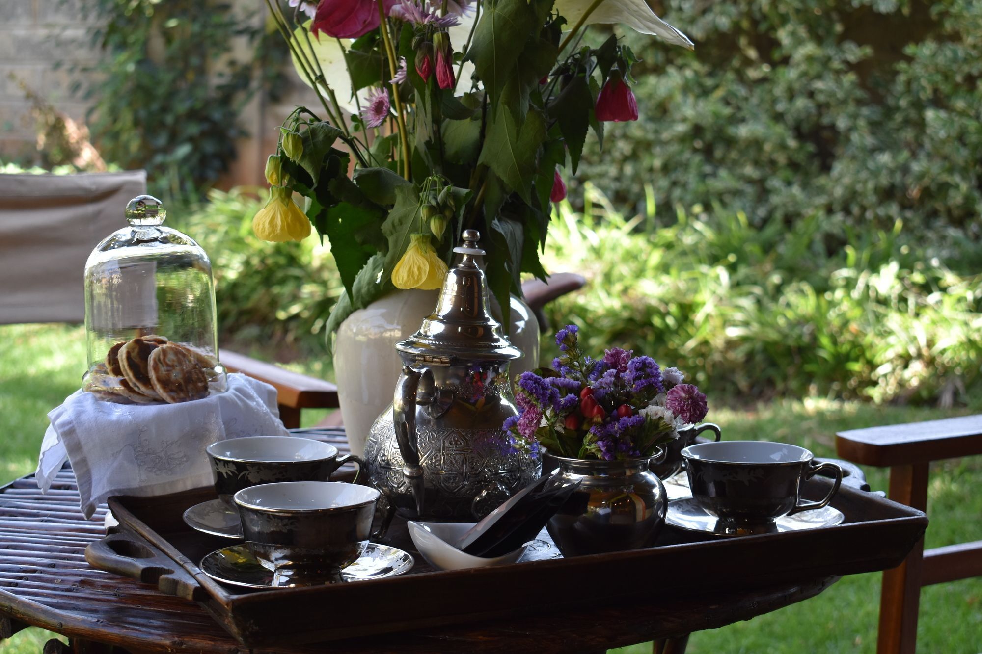 Hob House Hotel Gachie Екстериор снимка